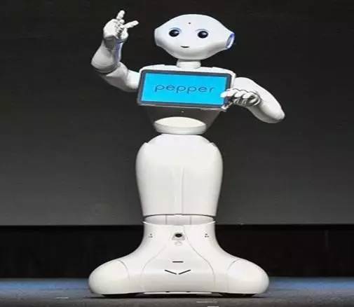 杭州機(jī)器人小鎮(zhèn) 迎來“阿爾法狗”家族新成員，開啟科技娛樂新篇章